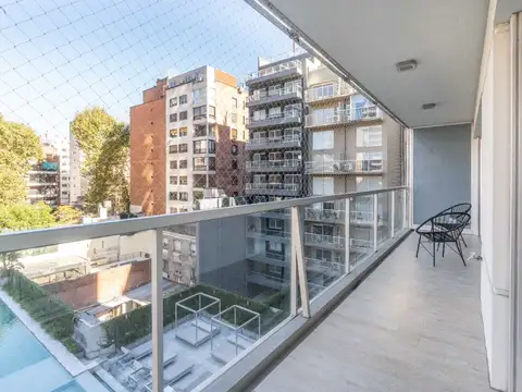 Departamento en Venta 7 años