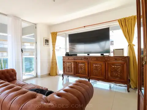 Departamento en Venta de 3 dormitorios