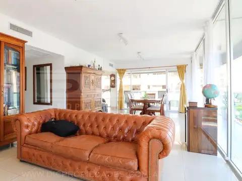 Departamento en Venta en Olivos, USD 490.000