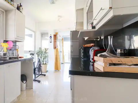 Departamento en Venta 18 años
