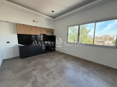 Departamento en Venta en Morón Sur, USD 90.000