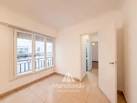 Departamento 2 AMB CTFE - ZONA CENTRO - AV. COLON
