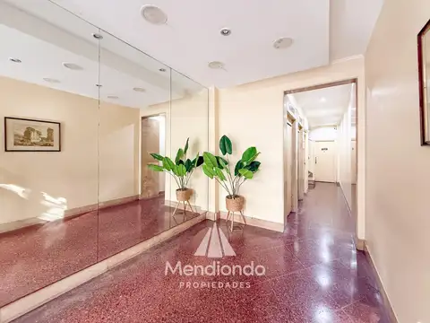 Departamento en Alquiler al Noreste