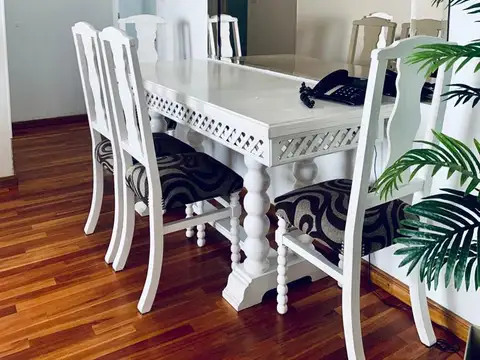 Departamento en Alquiler Temporal de 1 dormitorio