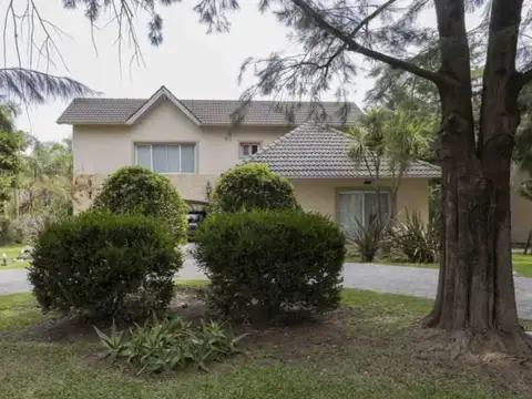 Casa en Venta de 4 dormitorios
