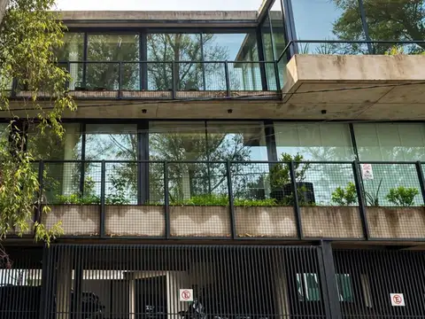 oficina en venta en Parque Leloir