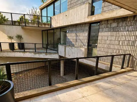 oficina en venta en Parque Leloir