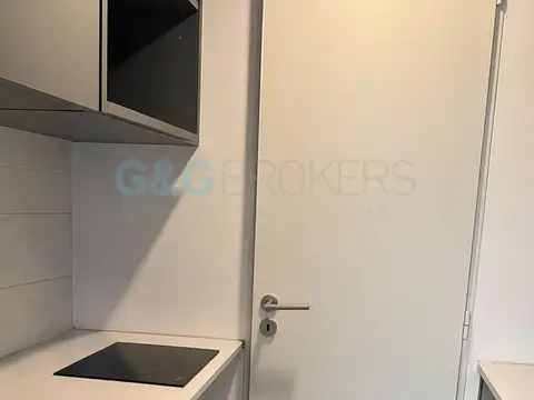 Oficina en Venta en Barrio Parque Leloir, USD 88.000