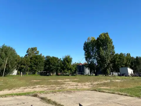 Terreno en Venta en Salvador Maria, USD 25.000