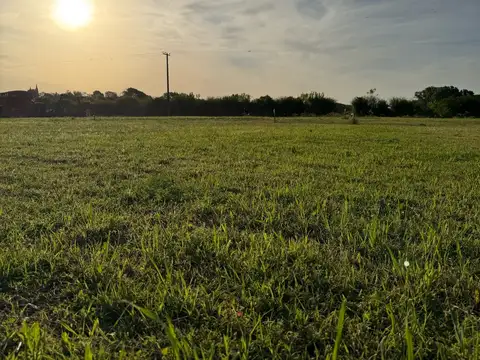Terreno en  Salvador Maria - Lobos