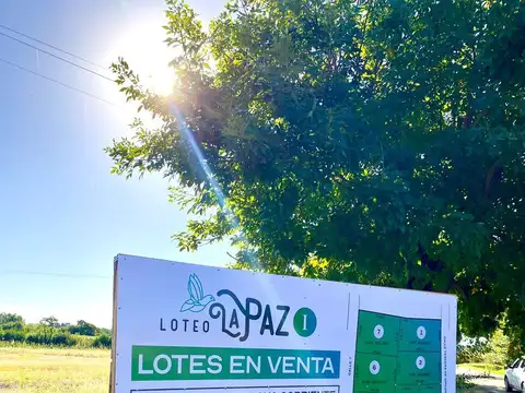 Terreno en Venta en Salvador Maria, USD 25.000