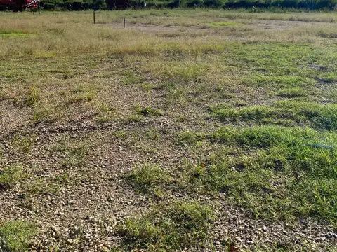 Terreno en Venta en Salvador Maria, USD 25.000