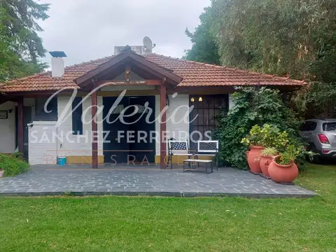 Quinta en Venta 15 años