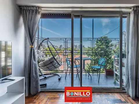 Departamento en Venta en Villa Pueyrredon, USD 170.000