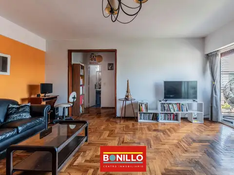 Departamento en Venta 45 años
