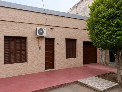 Casa en Venta de 2 dormitorios