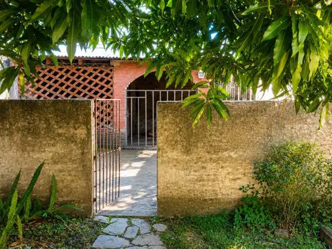 Casa en Venta en Esquina, USD 200.000