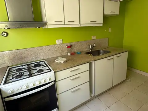 Departamento en Venta en Las Cañitas, USD 185.000