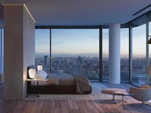 Departamento en Venta de 3 dormitorios