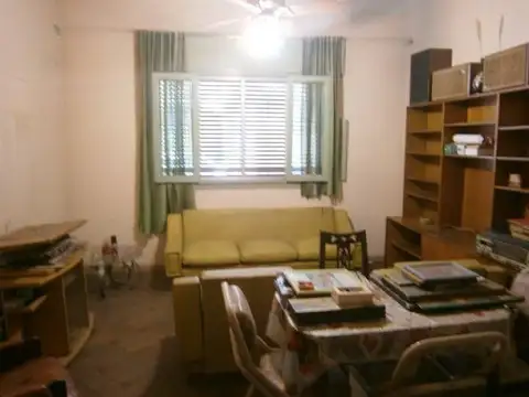 Depto Tipo Casa en Venta de 2 ambientes