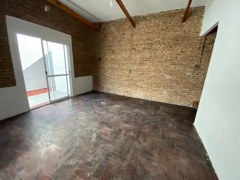 Depto Tipo Casa en Alquiler en Villa Santa Rita, $ 1.100.000