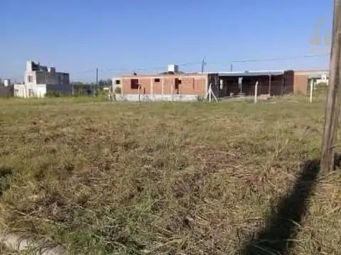Terreno en Venta en Colonia Tirolesa, USD 11.000