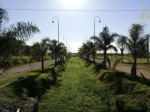 Terreno en Venta de 350,0 m2