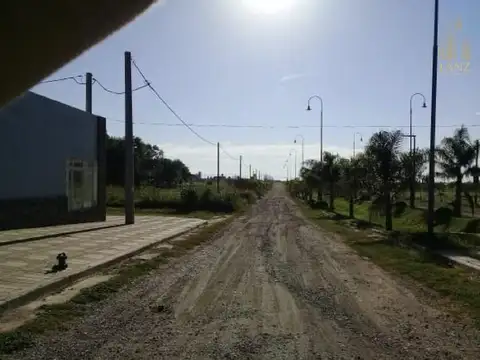 Vendo terreno en Altos de la Colonia