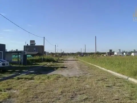 Vendo terreno en Altos de la Colonia
