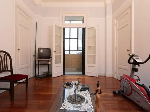 Departamento - Venta - Argentina, Capital Federal - Paso 500