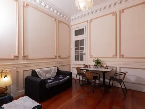 Departamento - Venta - Argentina, Capital Federal - Paso 500