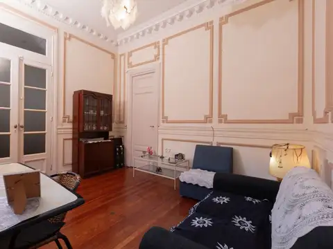 Departamento - Venta - Argentina, Capital Federal - Paso 500