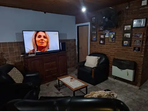 Casa en Venta 32 años