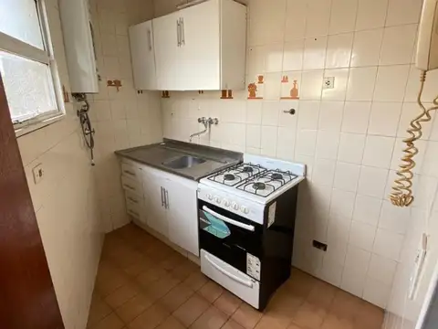 JOSE PEDRO VARELA 3500, Piso 1