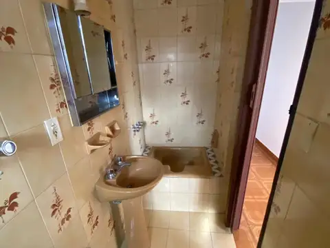 Depto Tipo Casa en Venta de 2 ambientes