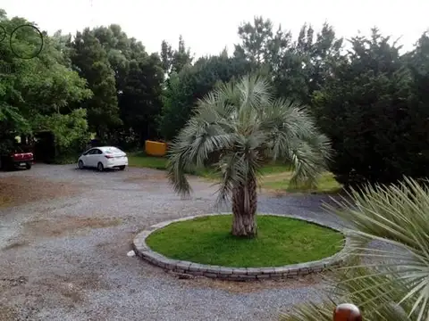 Chacra en alquiler temporal Ruta 104