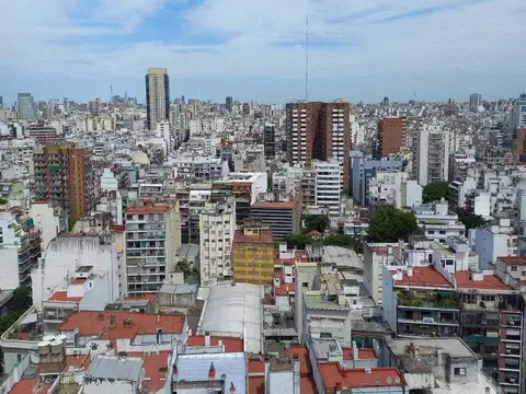 Departamento en Venta 38 años