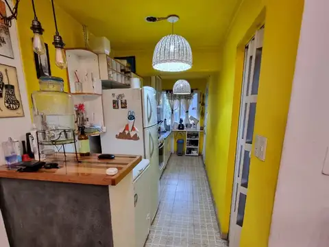 PH 3 Ambientes en venta en Ramos Mejia Sur
