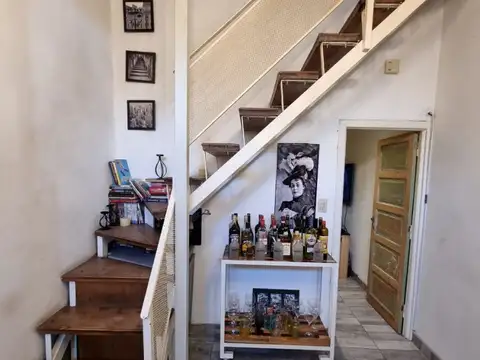 Depto Tipo Casa en Venta en Ramos Mejia Sur, USD 75.000