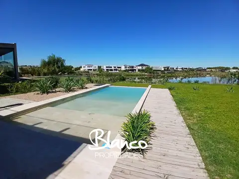 Casa en Venta en Pilara, USD 850.000
