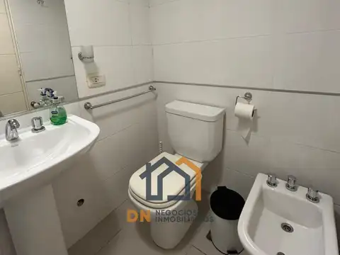 Departamento en Alquiler de 2 dormitorios