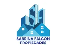 Sabrina Falcon Propiedades