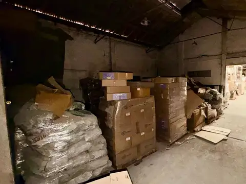 Galpon en Alquiler en Sarandí, USD 3.600