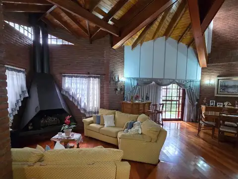 Casa en Venta en San Andrés, USD 370.000