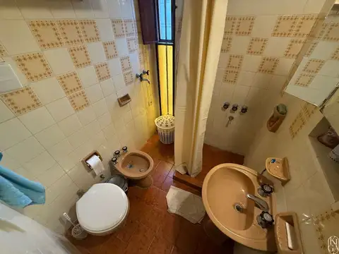 Departamento en Venta en Martín, USD 48.000