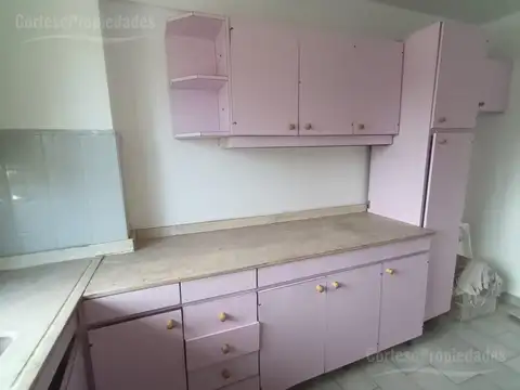 Departamento en Alquiler al Noreste