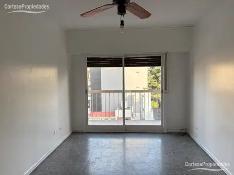 Departamento en Alquiler de 2 dormitorios