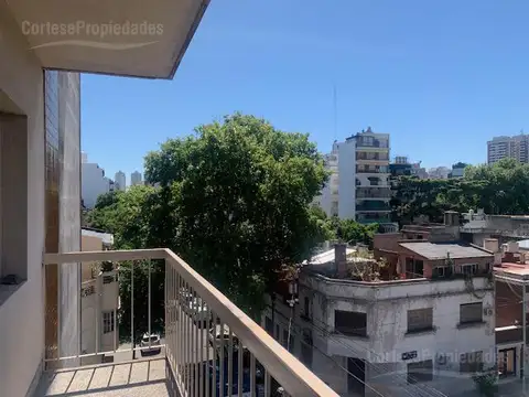 Departamento en Alquiler de 3 ambientes