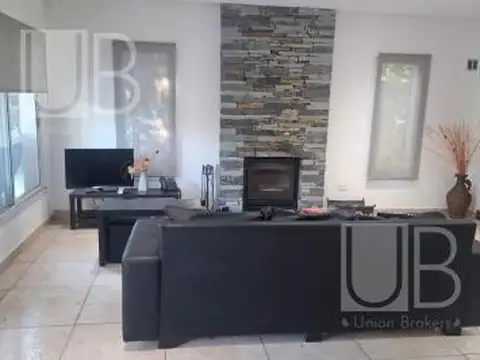 Casa en Venta 5 años
