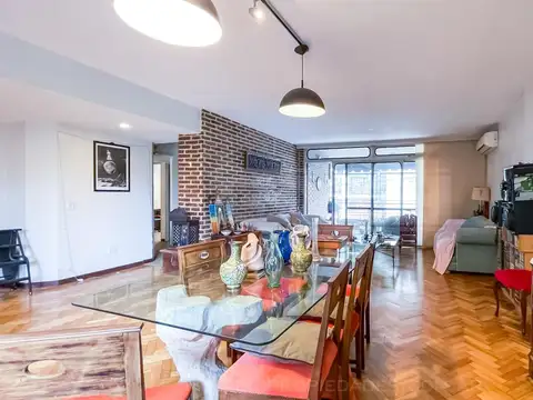 Departamento en Venta de 4 ambientes